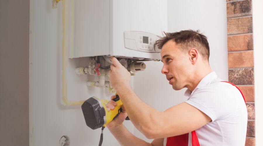 Local expert plumbing services in Beaver, KY